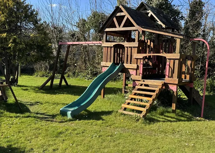 1 Bed In Bude Oc-S34849
