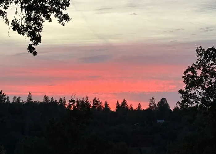 Cedar Springs Retreats
