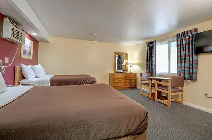 Classic Inn