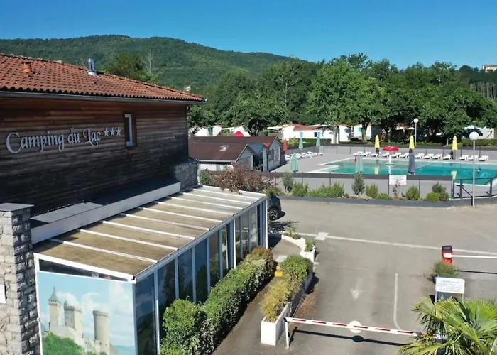 Zecamping 4 Etoiles Dog Friendly Bien-Etre Restaurant Et Soirees Animees