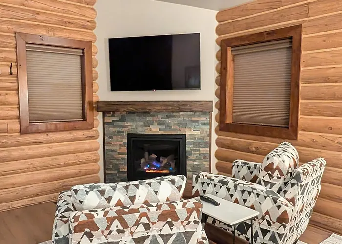 The Willows Cabins