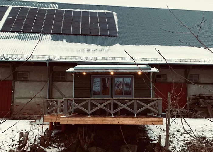 Tiny House Jovana
