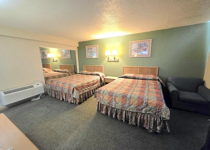 American Motor Inn