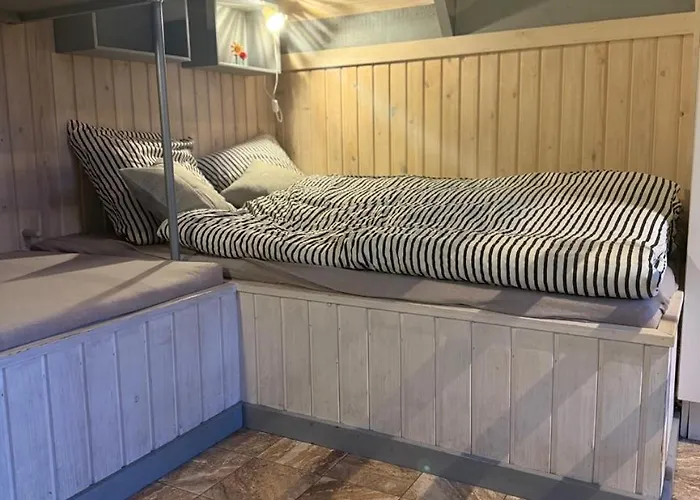 Bovbjerg Camping