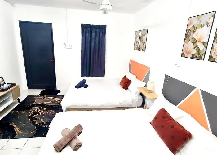 Cow Hill Langkawi Guesthouse