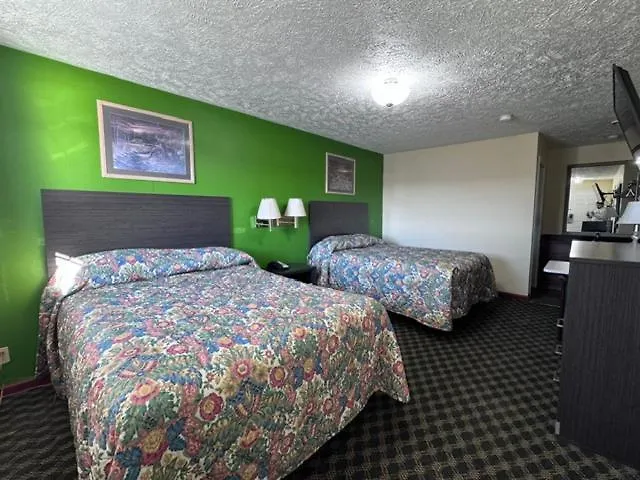 Deerfield Inn & Suits