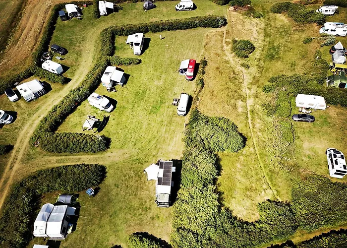 Bovbjerg Camping