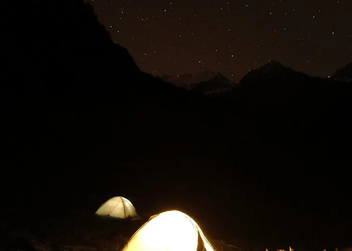 Bharmour Adventure
