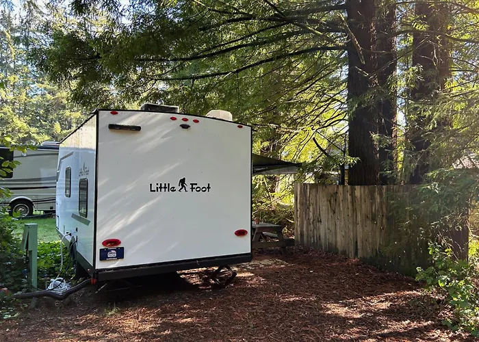Little Foot Rv