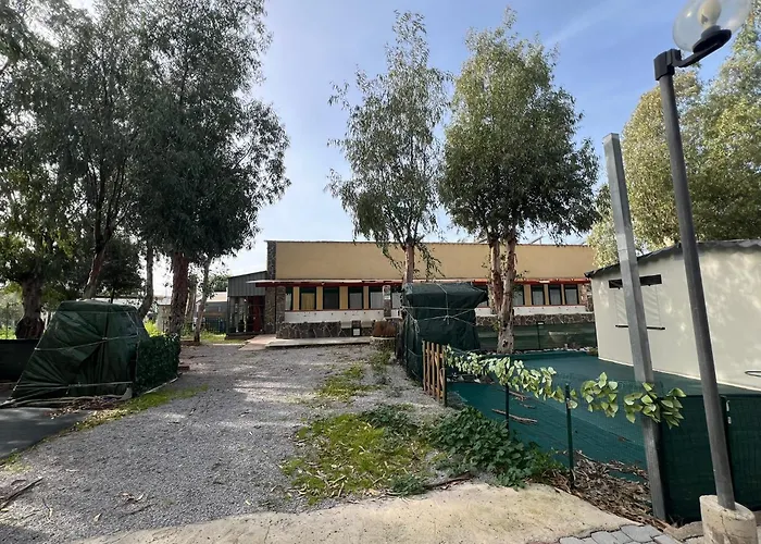 Casa Allegra