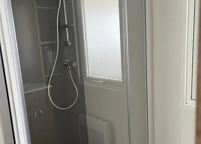 Mh 479 3 Chambres Et 2 Salles De Bain Dans Camping 4 Etoiles
