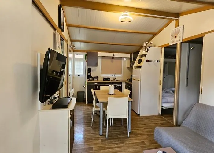 Chalet Kabana
