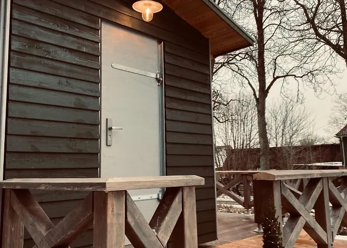 Tiny House Jovana