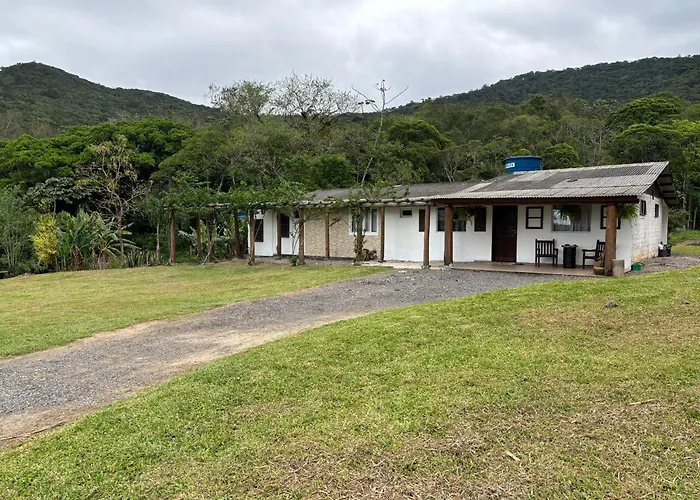 Camping Fazenda Serramar