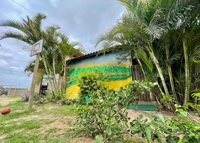 Kombi Home do Jardins