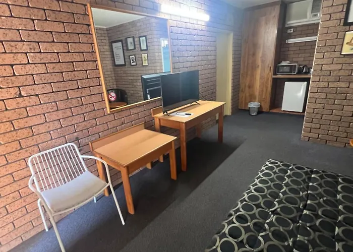 Cessnock Vintage Motor Inn