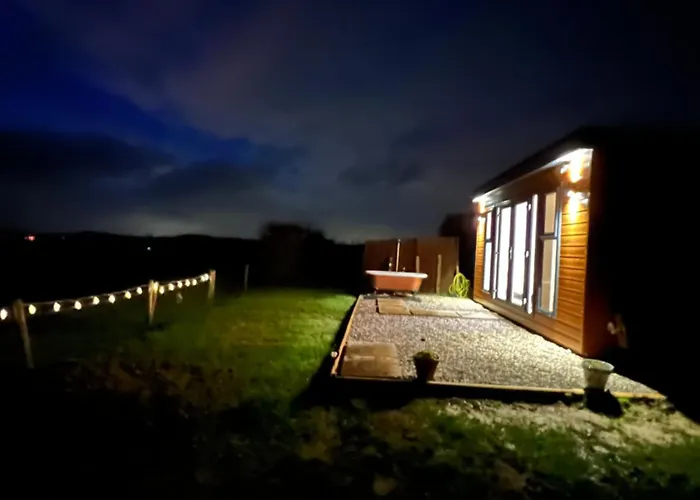 The Cabin