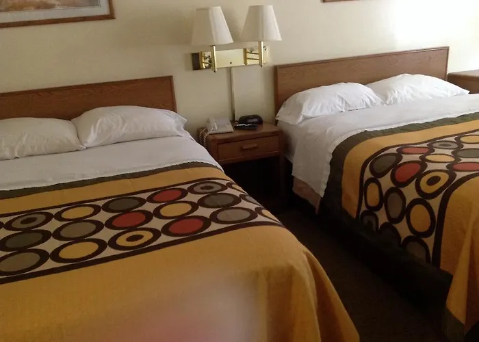 Brookshire Inn