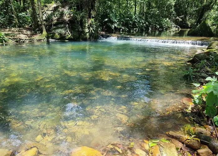 Camping Fazenda Serramar