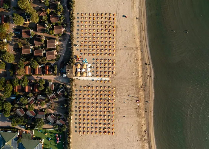 Holiday Park Spiaggia E Mare