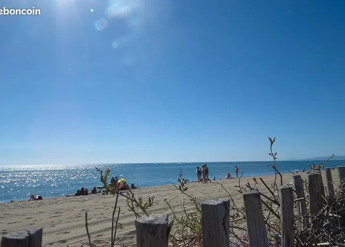 Camping La Palmeraie