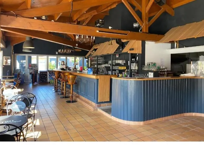 Chalet Kabana