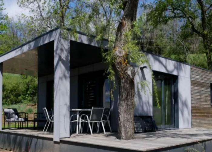 Zecamping 3 Etoiles Pet Friendly Restaurant Avec Une Vue Panoramique