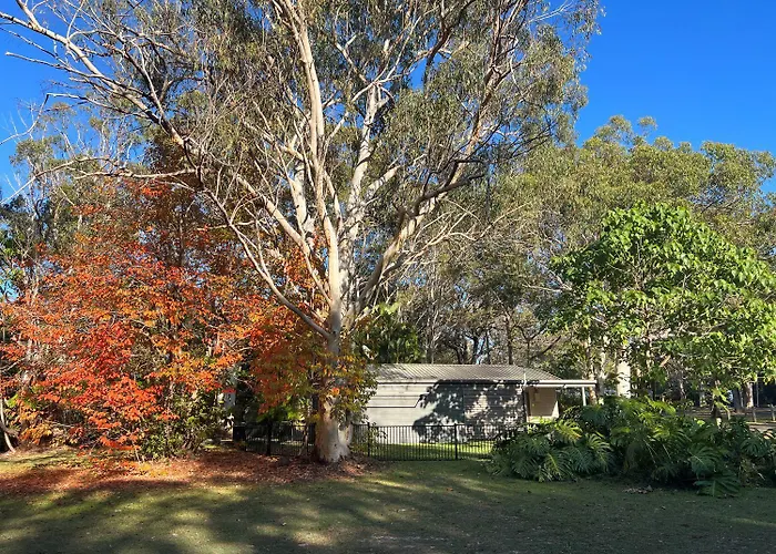 Big4 Noosa North Shore