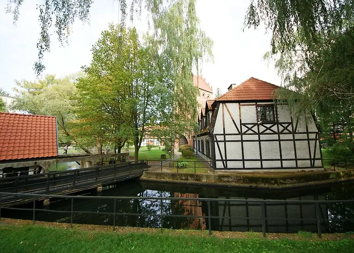 Hotel Zamkowy