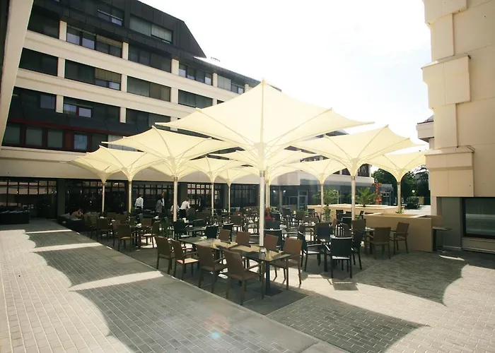 Hotel Burgenland