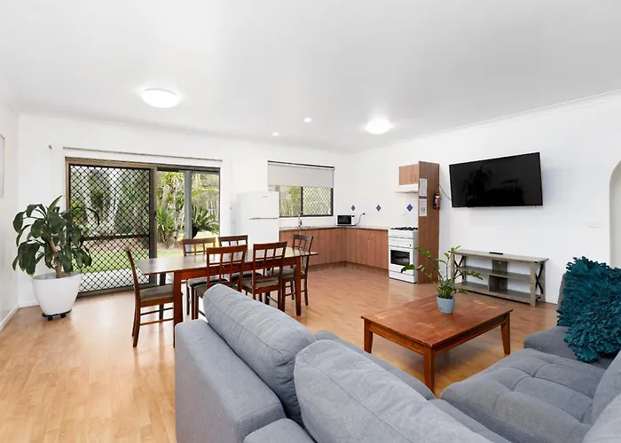 Big4 Noosa North Shore