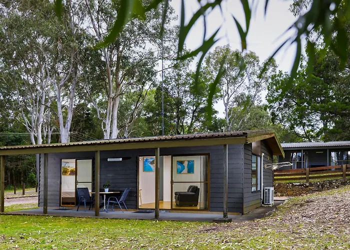 Big4 Noosa North Shore