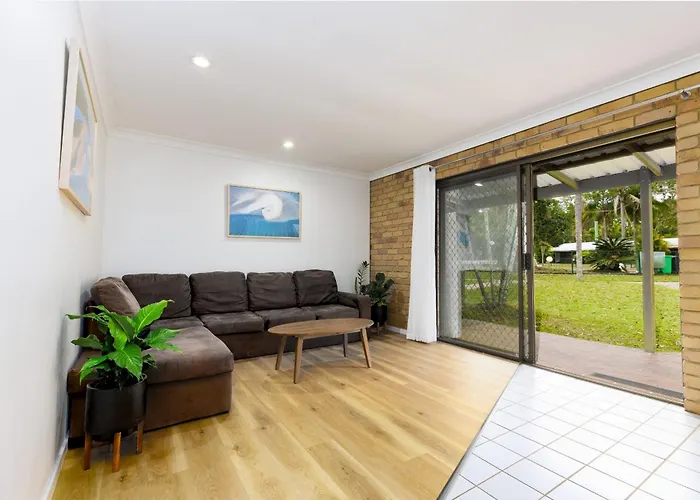 Big4 Noosa North Shore