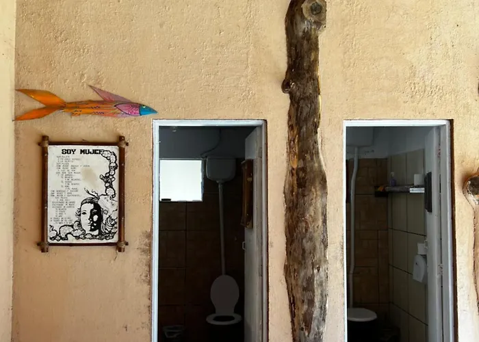 Cabana na Natureza