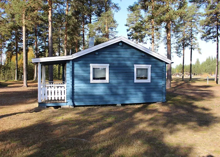 Asele Camping And Holliday Homes