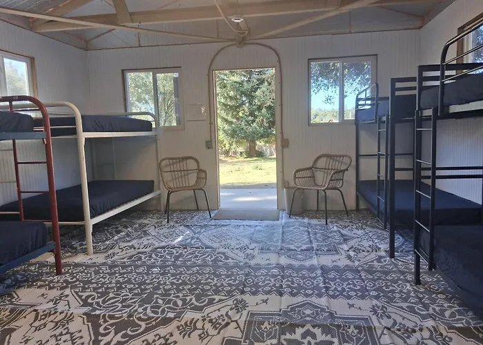 Cedar Springs Retreats