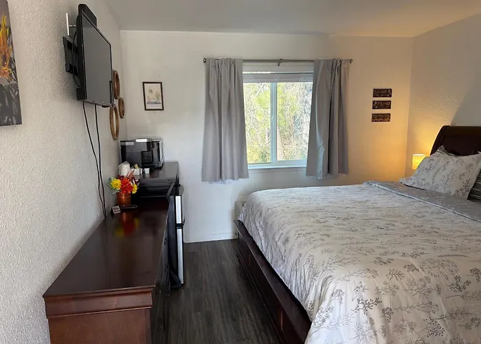 Brownsville Motel