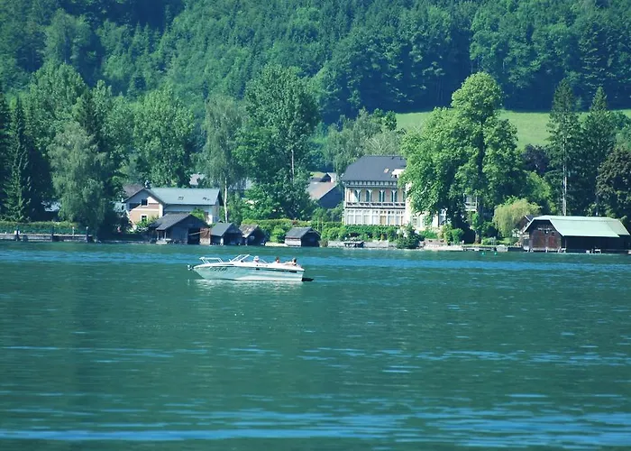 Villa Anzengruber