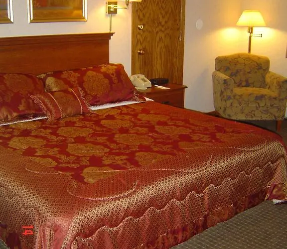 Ripon Welcome Inn And Suites