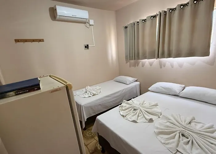 Hotel Sinhozinho