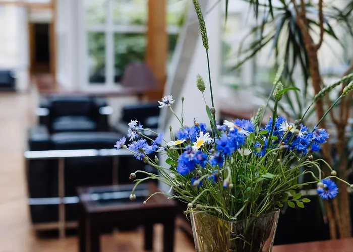 Hestia Hotel Jugend