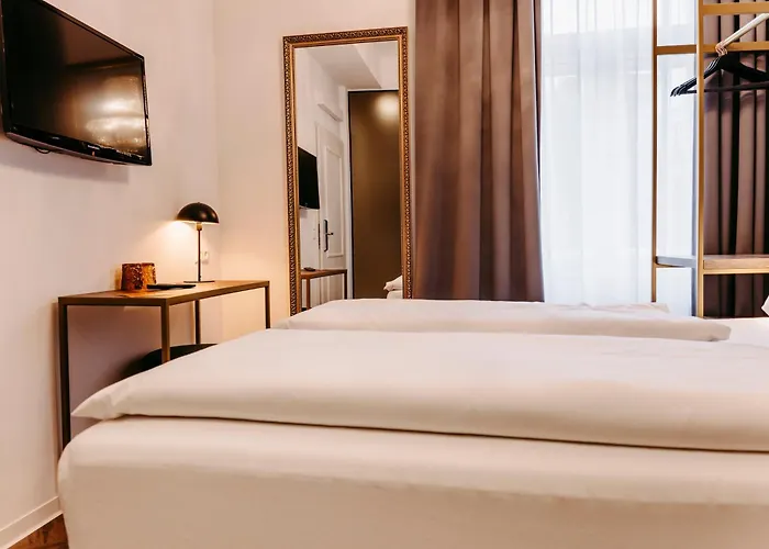Hotel Palais26