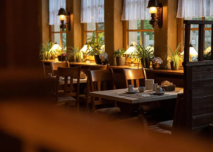 Hotel Amselgrundschloesschen