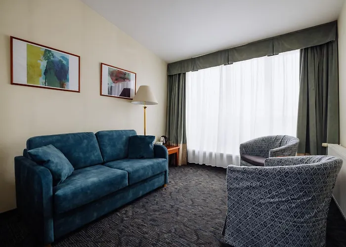 Hestia Hotel Jugend