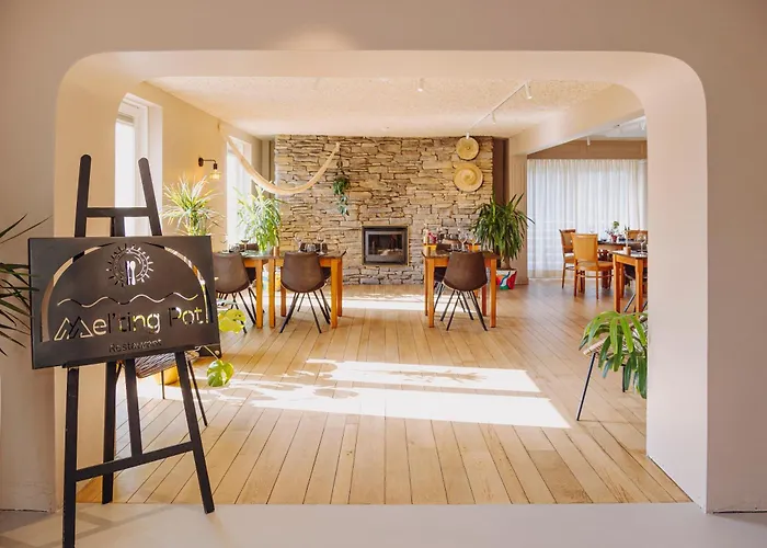 Hotel Melba