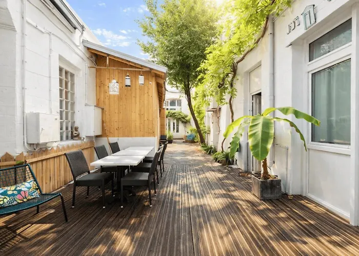 Cit' Hotel De France