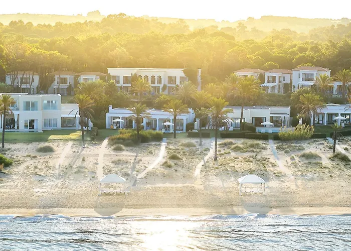 Mandola Rosa, A Resort To Live