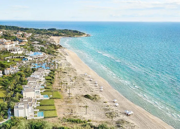 Mandola Rosa, A Resort To Live