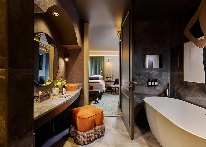 Killarney Randles Hotel