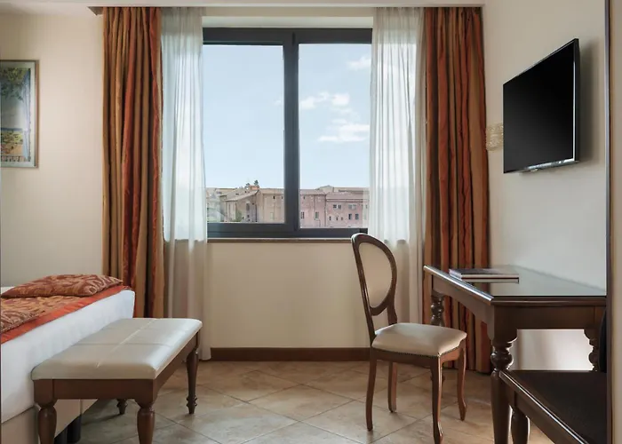 Hotel Athena